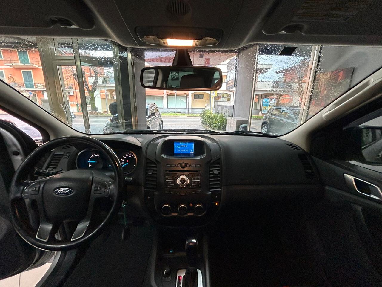 Ford Ranger 3.2 TDCi aut. DC Wildtrak IVA COMPRESA