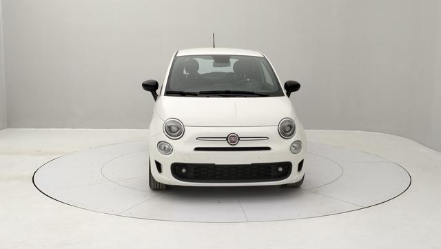 FIAT 500 1.0 hybrid Connect 70cv