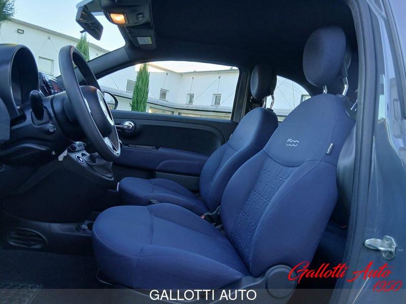 FIAT 500C 500 C 1.0 Hybrid Cult