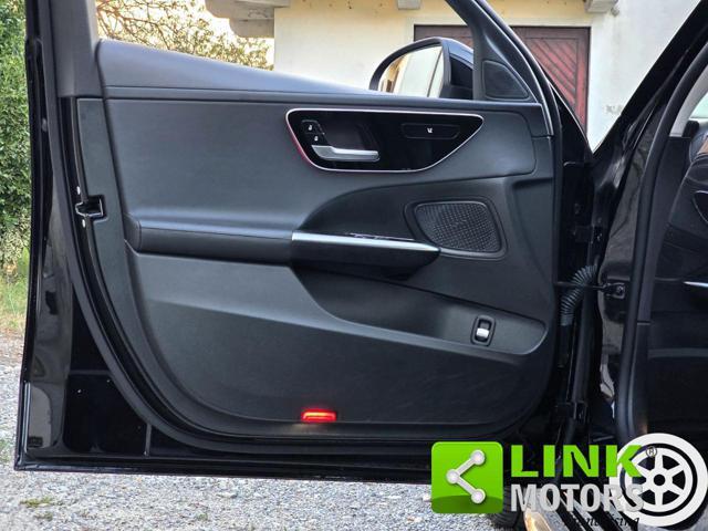 MERCEDES-BENZ C 200 d SW Mhev AMG Line Premium PLUS auto MY2023 2000cc