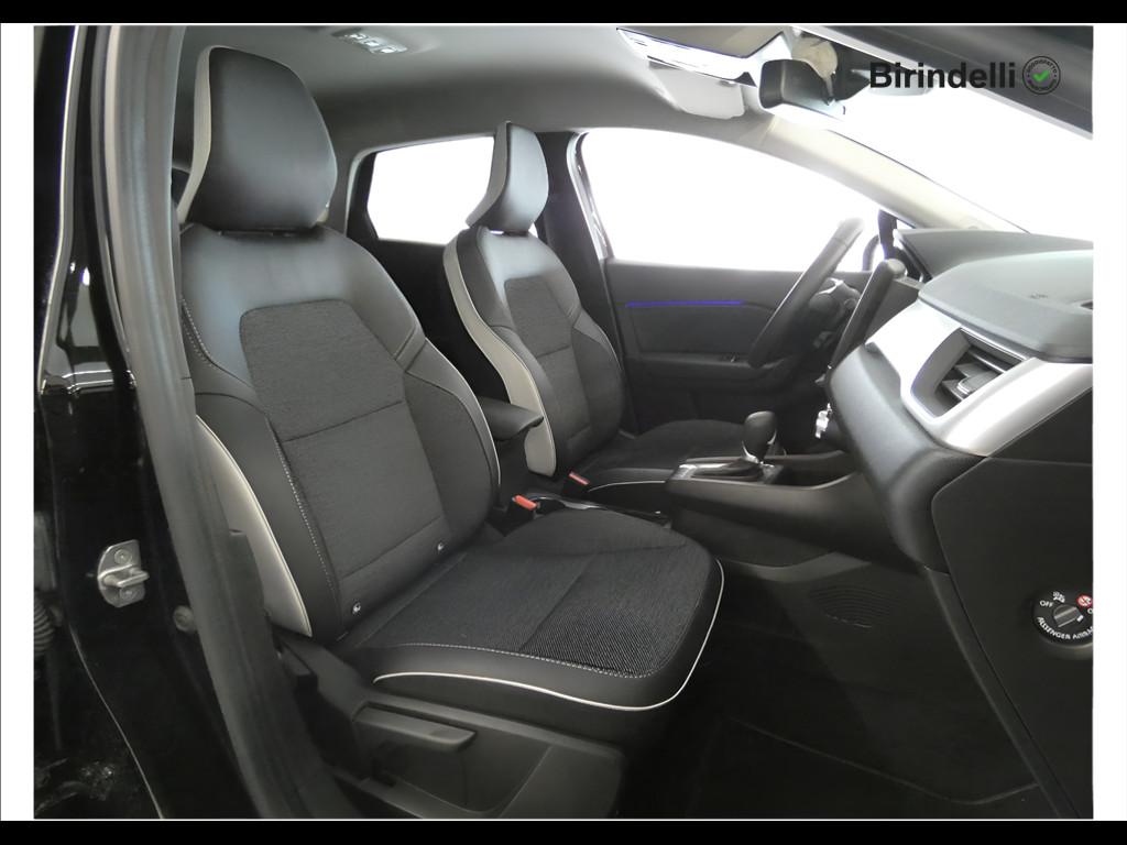 RENAULT Captur 2ª serie - Captur Full Hybrid E-Tech 145 CV Techno