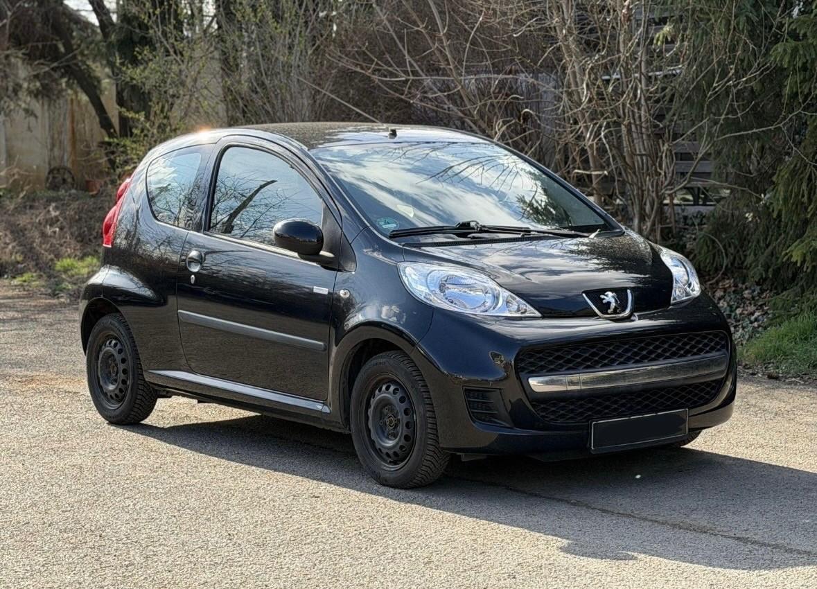 Peugeot 107 1.0 68CV 3p. Desir