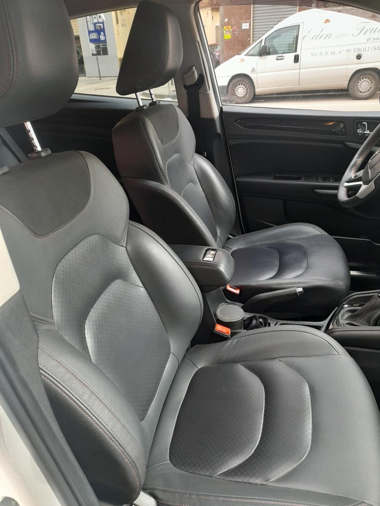 Dr DR4 1.6 Bi-Fuel GPL