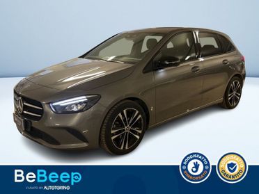 Mercedes-Benz Classe B B 180 D SPORT PLUS AUTO