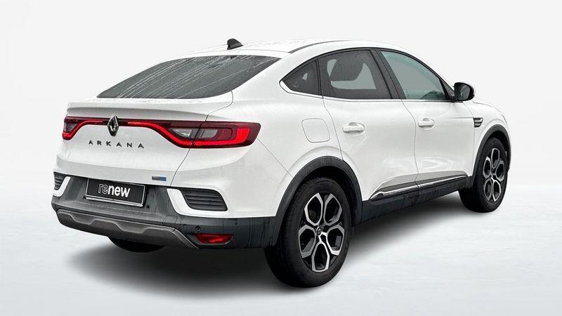 Renault Arkana 1.6 E-Tech full hybrid Intens 145cv
