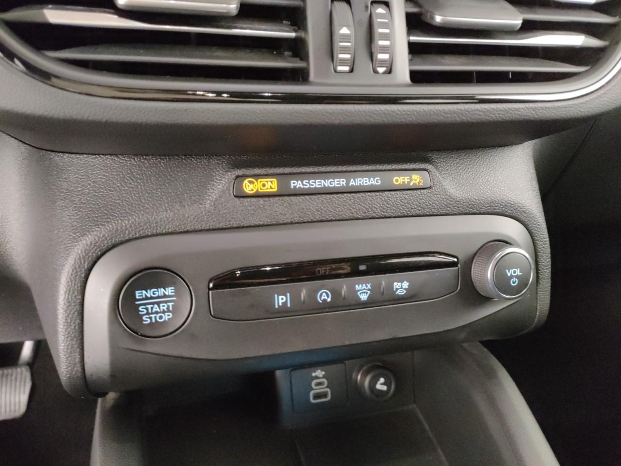 FORD Focus V 2022 - Focus 1.0t ecoboost h ST-Line 125cv