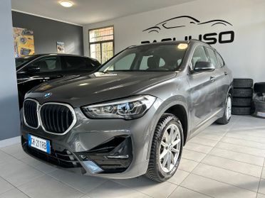 Bmw X1 sDrive16d Advantage