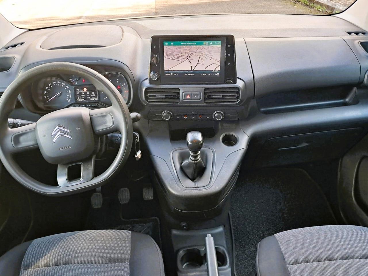 Citroen Berlingo BlueHDi 130 Stop&Start Combi N1 M Live (Iva Esposta)