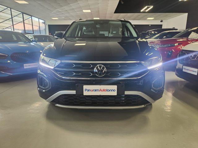 VOLKSWAGEN T-Roc 1.0 TSI Life Nuova