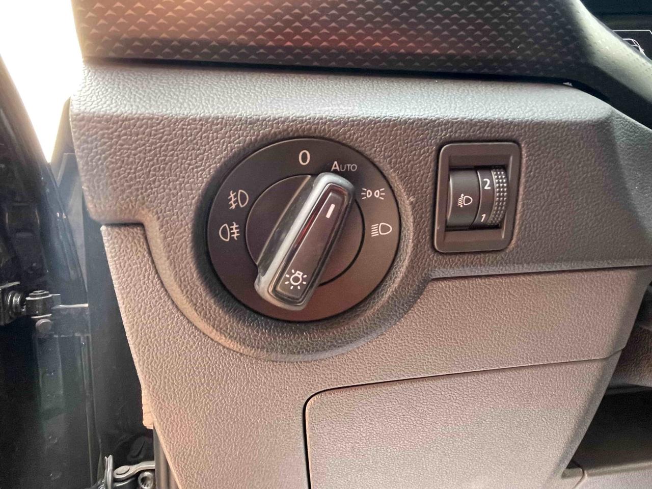 Volkswagen T-Cross 1.0 TSI 110 CV DSG Style