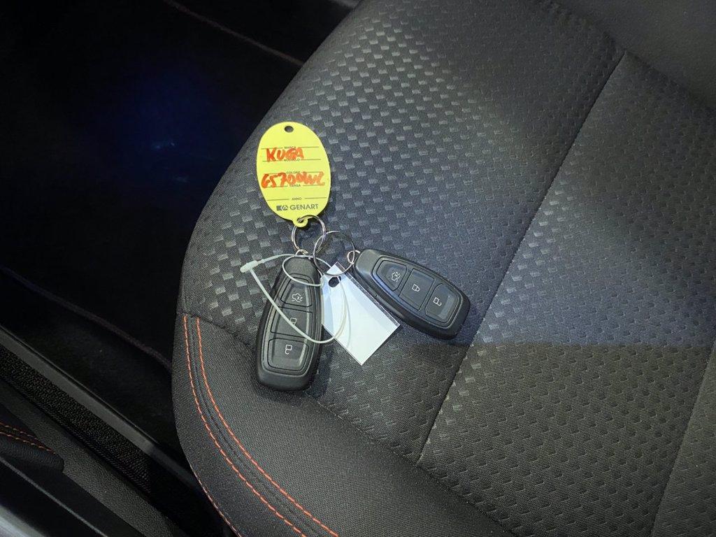 FORD Kuga 2.0 ecoblue ST-Line 2wd 120cv auto del 2024