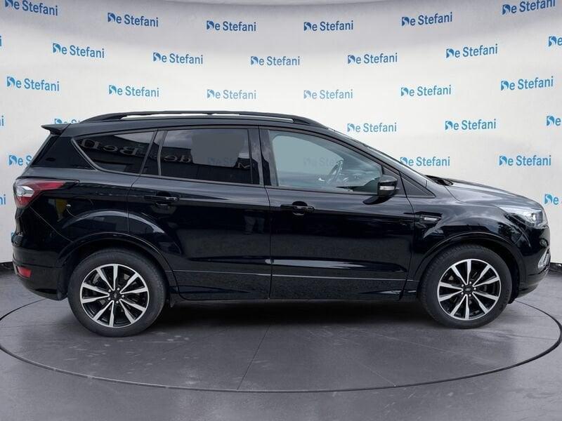 Ford Kuga Kuga 1.5 tdci ST-Line s&s 2wd 120cv