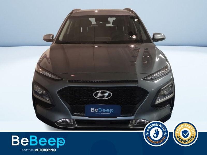 Hyundai Kona 1.6 HEV XTECH FCA 2WD DCT