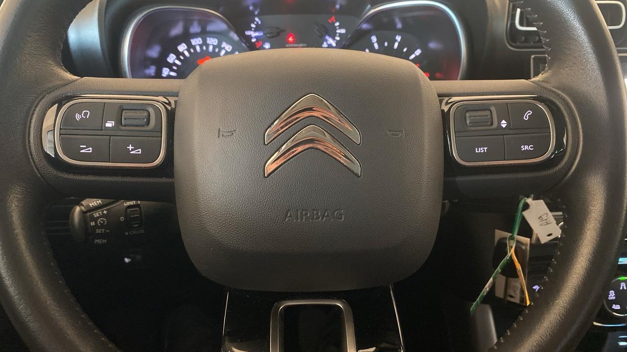 Citroen C3 Aircross PureTech 110 S&S Shine