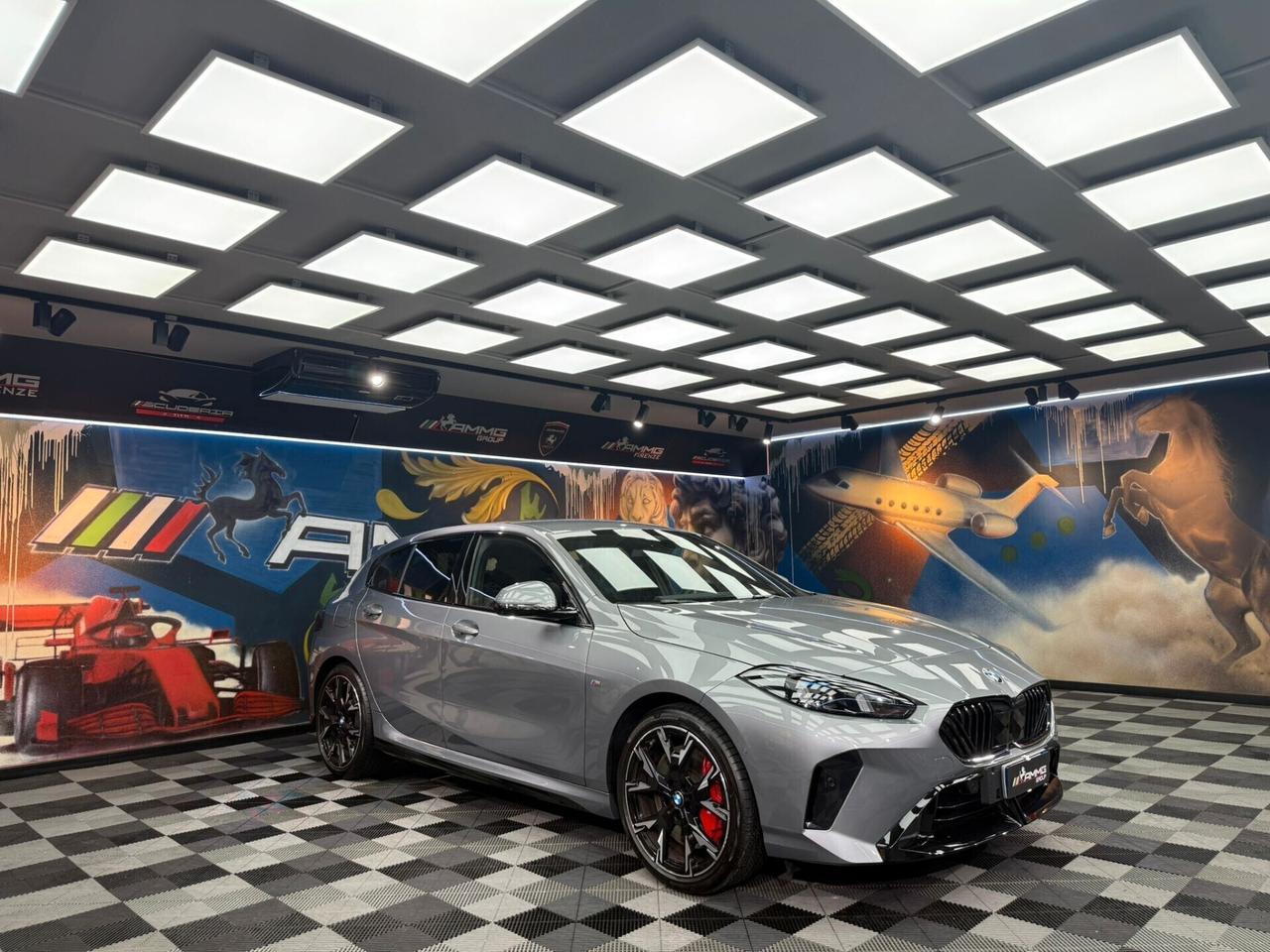 Bmw 118 118d 5p. MSport Pro (140)