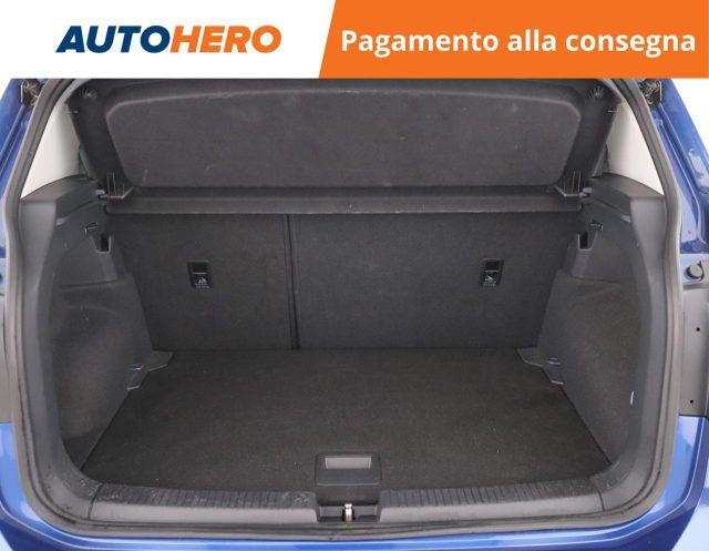 VOLKSWAGEN T-Cross 1.0 TSI 110 CV Advanced