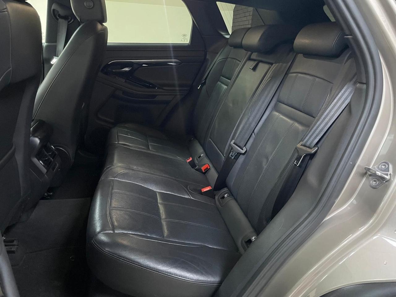 Land Rover Range Evoque 2.0D I4 163 CV S