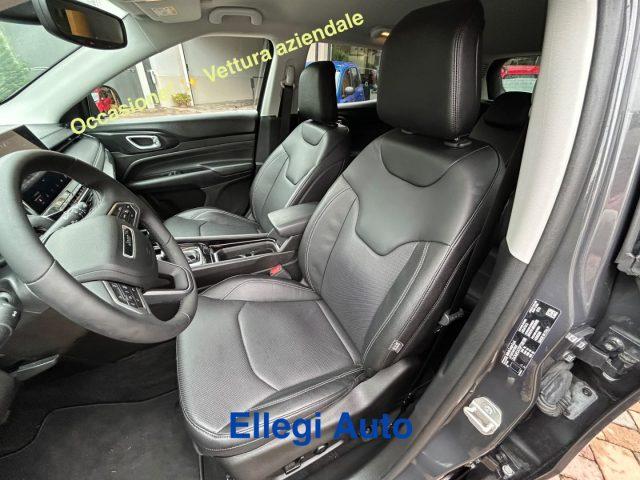 JEEP Compass AZIENDALE 1.5 T4 130 CV MHEV Altitude PACK SUMMIT
