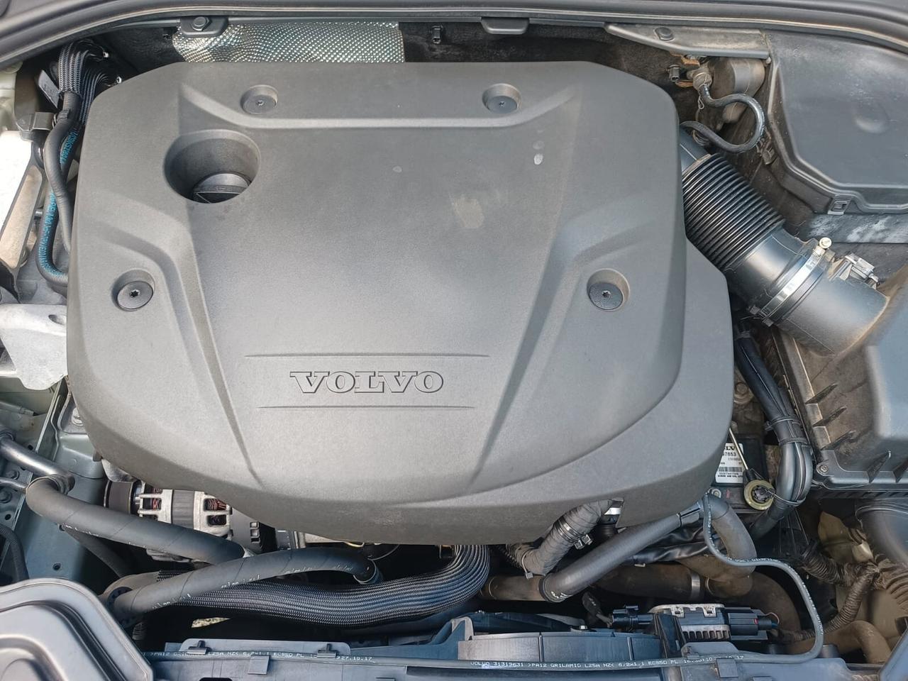 Volvo V60 D3 150cv Geartronic IVA Compresa