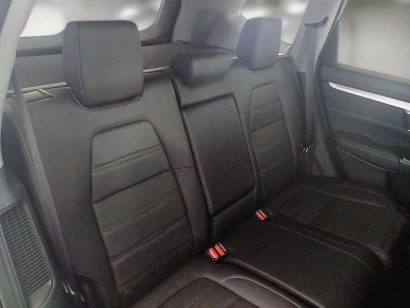 Honda CR-V CR-V 2.0 Hev eCVT Lifestyle Navi AWD