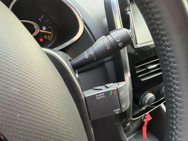 Renault Clio Clio 5p 1.2 Wave 75cv + NAVIGATORE SENZA VINCOLI !!!!