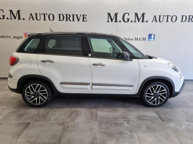 FIAT 500L 1.4 95 CV Mirror