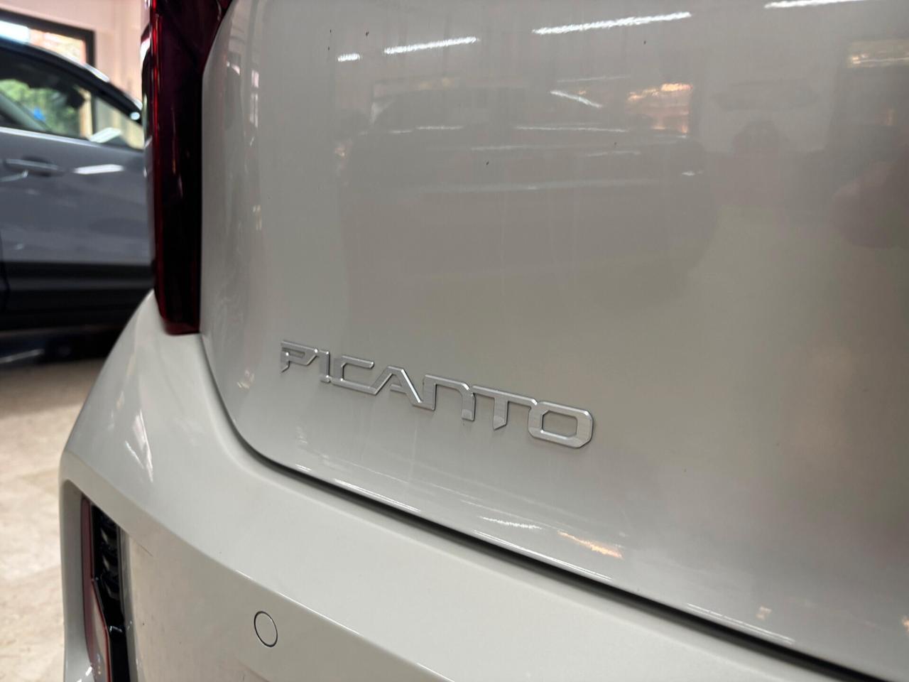 Kia Picanto 1.0 63cv 5 porte Urban KM0 ITALIANA