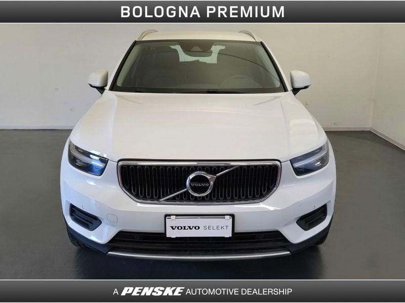 Volvo XC40 XC40 T2 Geartronic Momentum Pro