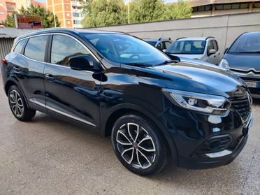 Renault Kadjar 1.5 Diesel 115CV Black Edition