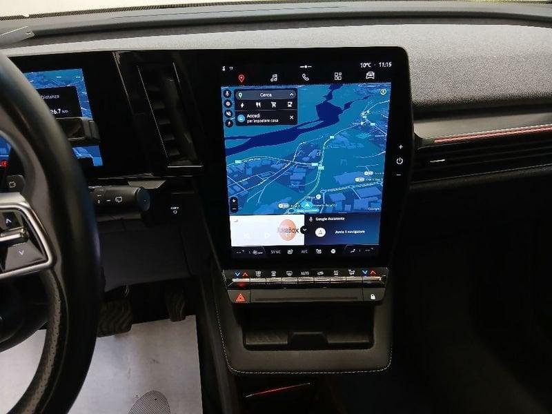 Renault Mégane E-Tech El. Megane E-Tech Equilibre EV60 Optimum Charge 220cv