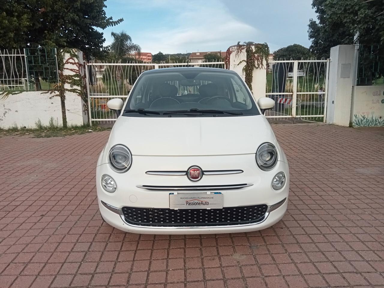 Fiat 500 1.3 Multijet 16V 95 CV Lounge