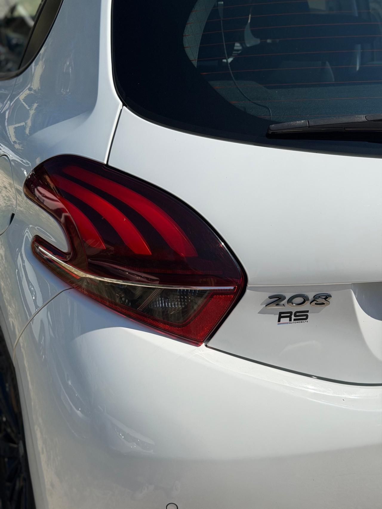Peugeot 208 S&S 5P ALURE KMCERT UNICOPR