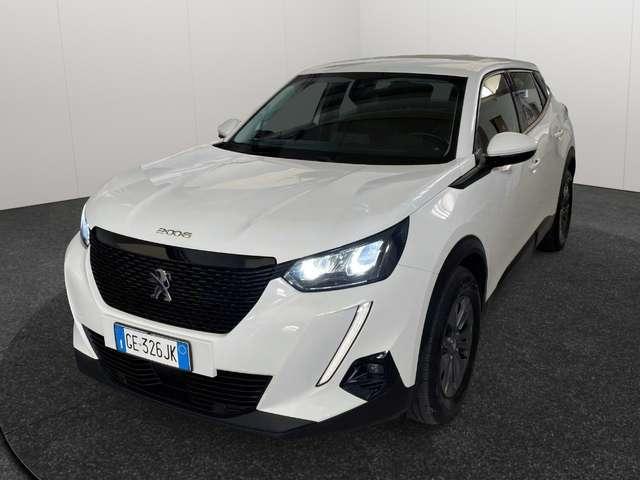 Peugeot 2008 1.2 puretech 130cv GT Line