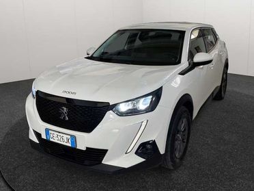 Peugeot 2008 1.2 puretech 130cv GT Line