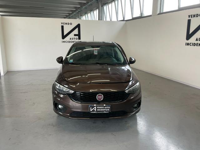 FIAT Tipo 1.4 T-JET 120CV SW EASY