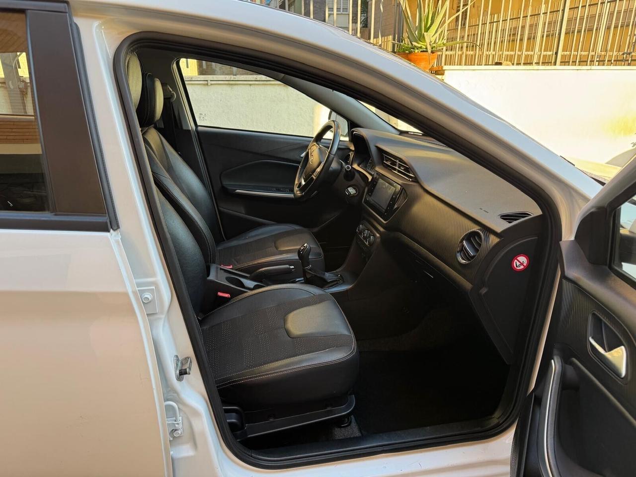 DR Dr3 1.5 Bi-Fuel GPL