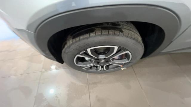 JEEP Avenger 1.2 Turbo Summit