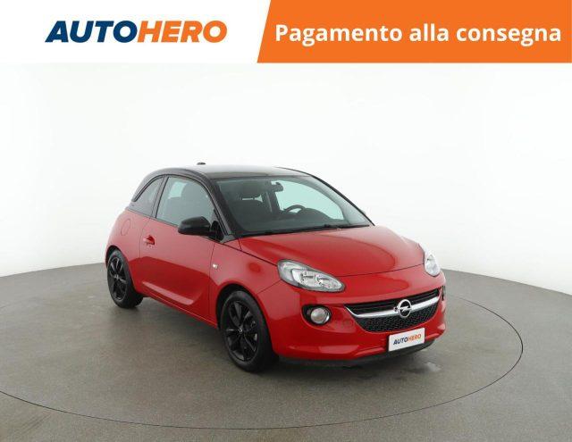 OPEL Adam 1.2 70 CV Jam