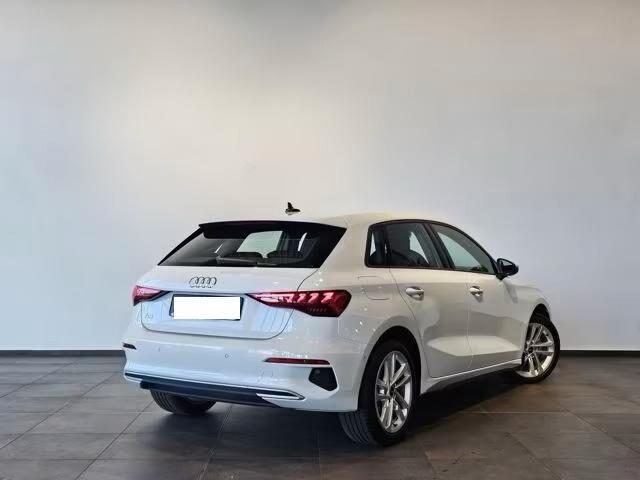 Audi A3 Sportback 35 TFSI S-tronic LED NAVI