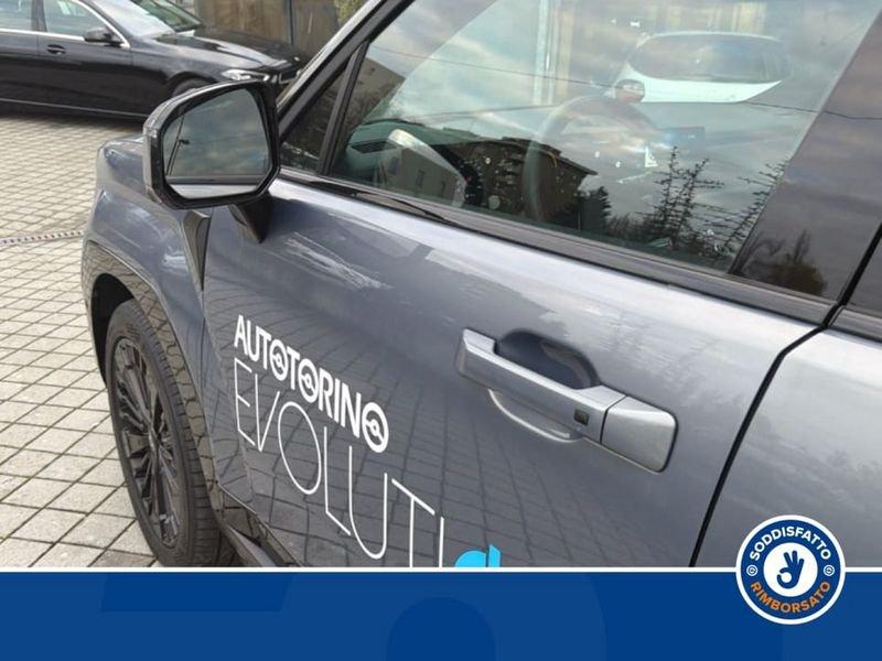 Hyundai Santa Fe 1.6 HEV 4WD XClass (CP, SR) - 7 Posti