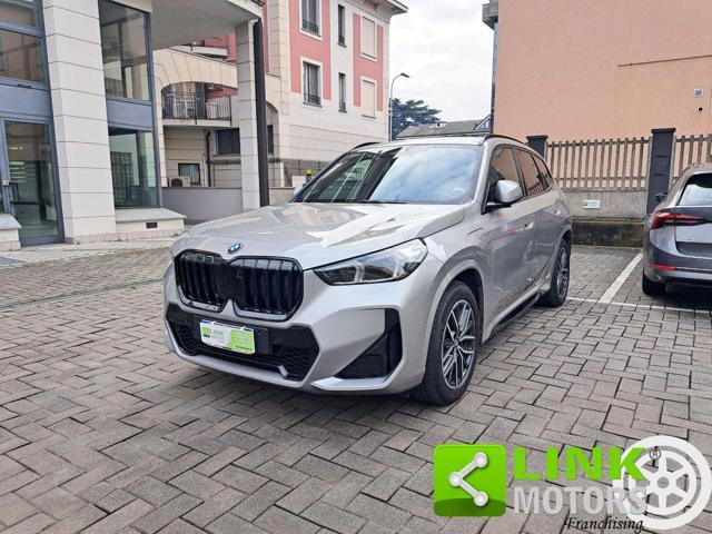 BMW X1 sDrive 25e Msport GARANZIA UFFICIALE