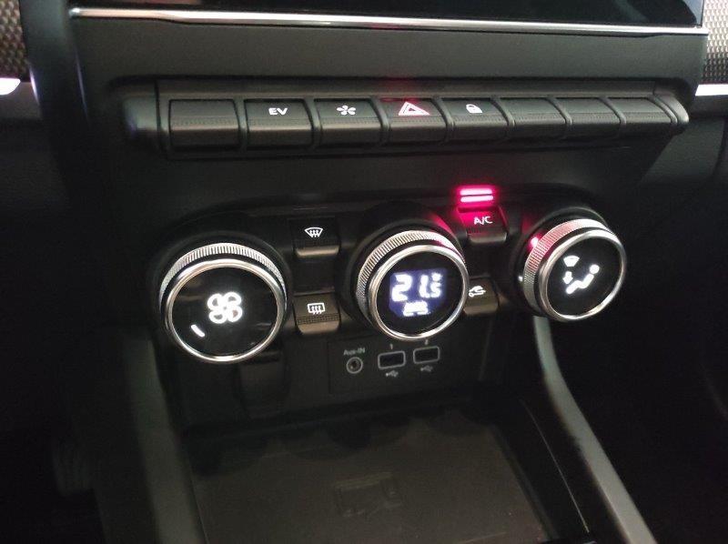 RENAULT Arkana - Arkana Hybrid E-Tech 145 CV Intens