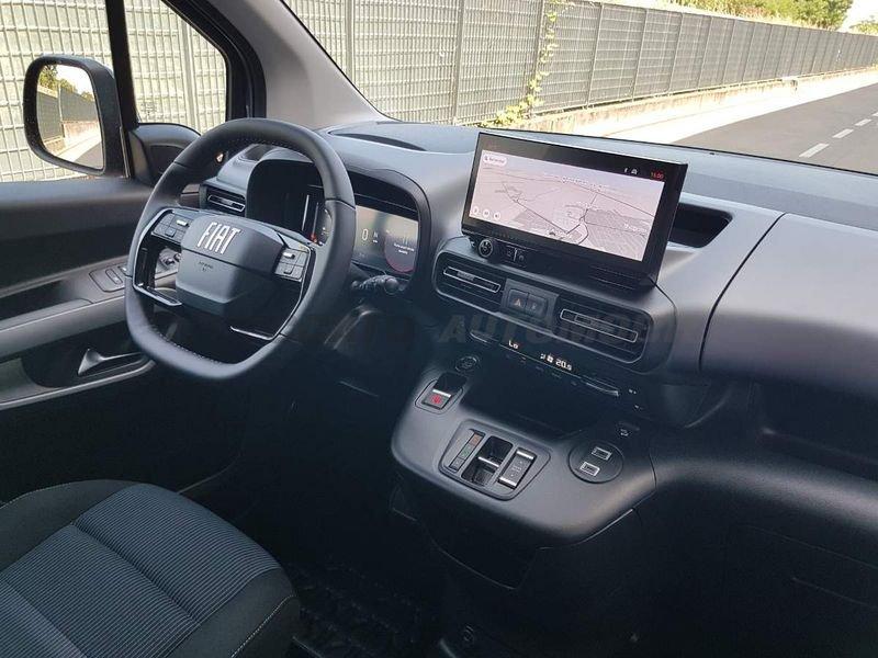 FIAT Doblò Doblo Passo Lungo 1.5 d Doblo 130cv auto