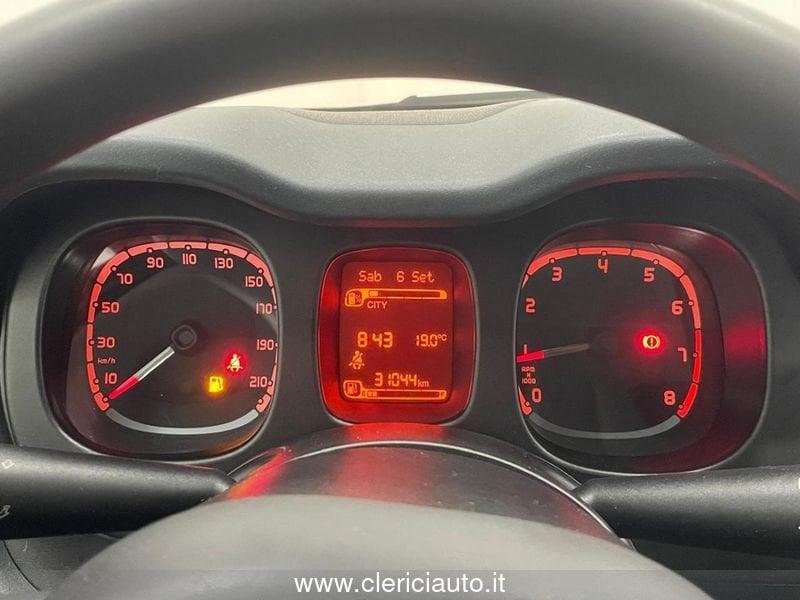FIAT Panda 1.0 FireFly S&S Hybrid Easy