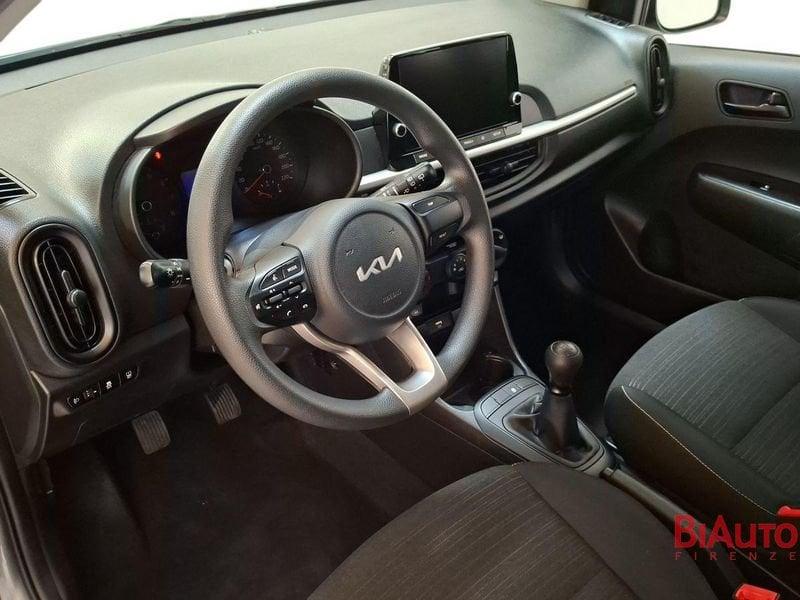 Kia Picanto Picanto 1.0 dpi Urban Special Edition amt