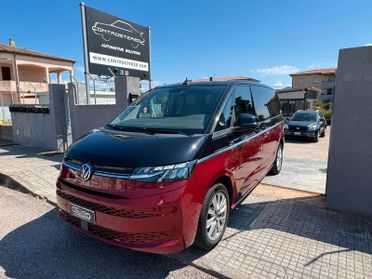 VOLKSWAGEN MULTIVAN T7 HIGHLINE - FINANZIABILE