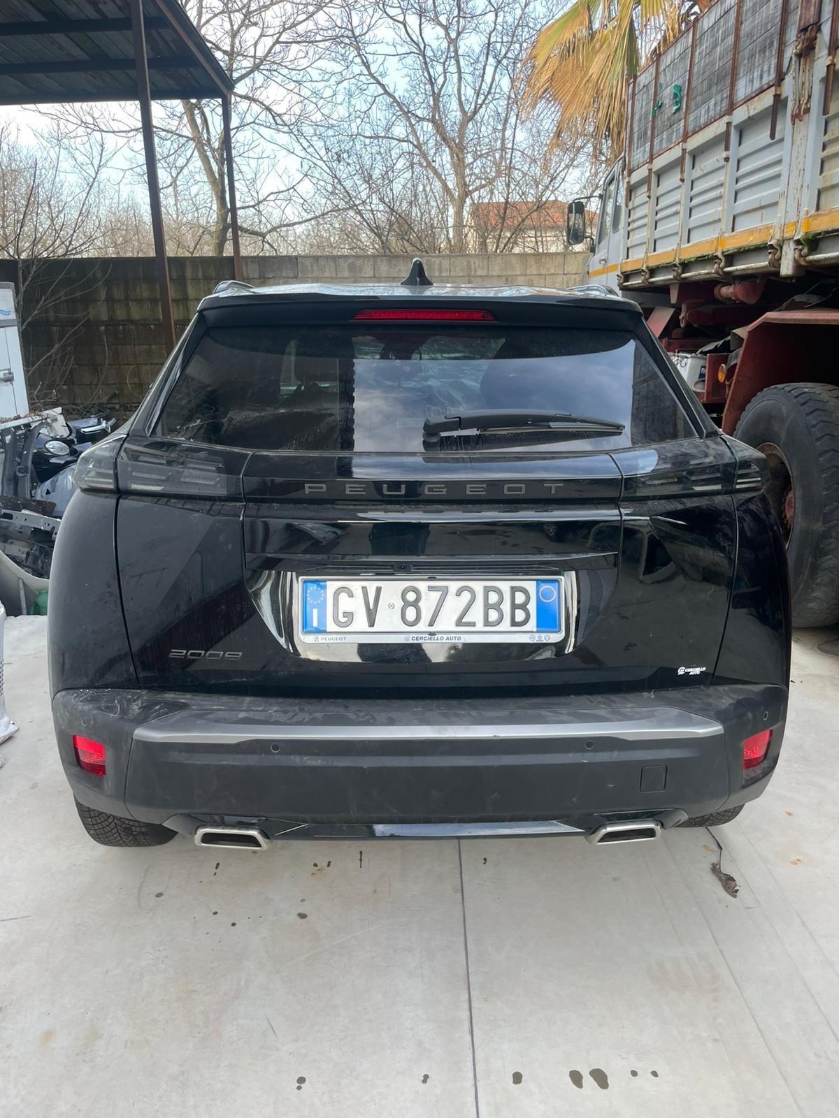 Peugeot 2008 PureTech 100 S&S Allure
