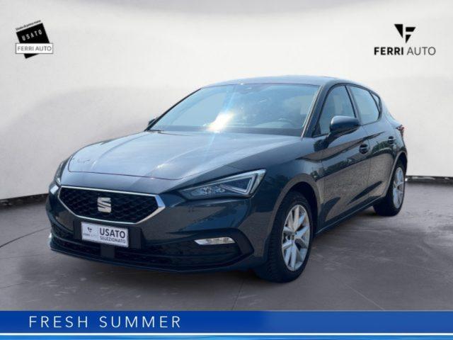 SEAT Leon 1.0 eTSI 110 CV DSG Business