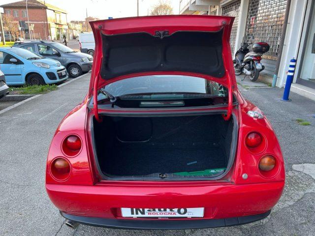 FIAT Coupe Coupé 1.8 i.e. 16V unica proprietaria anziana