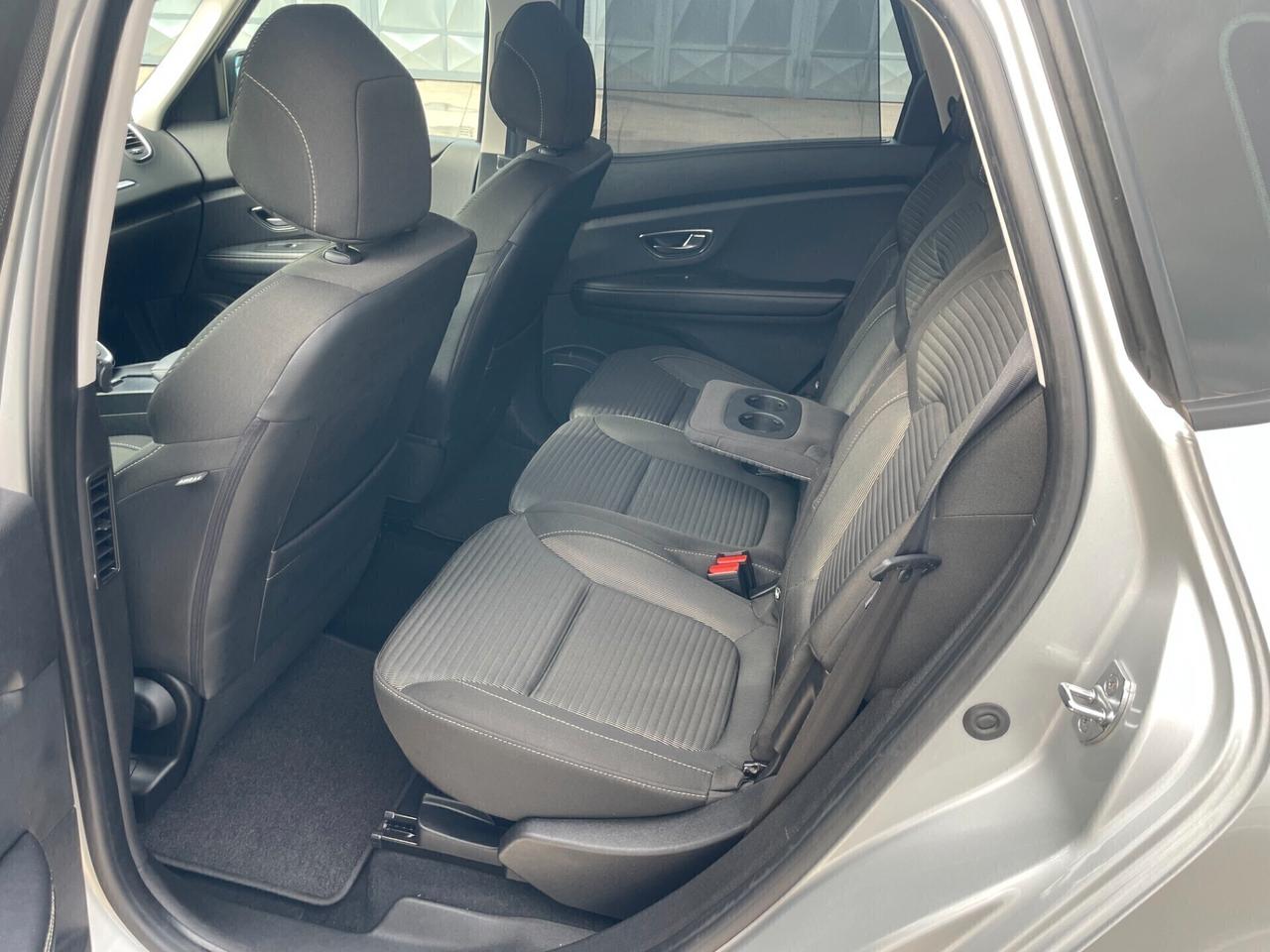 Renault Scenic dCi 8V 95 CV Energy Business ANNO 2018